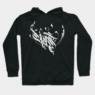 saint moon Hoodie